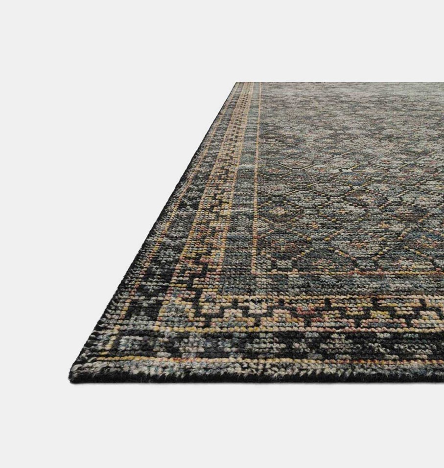 Hot Loloi Rugs Rumi Rug