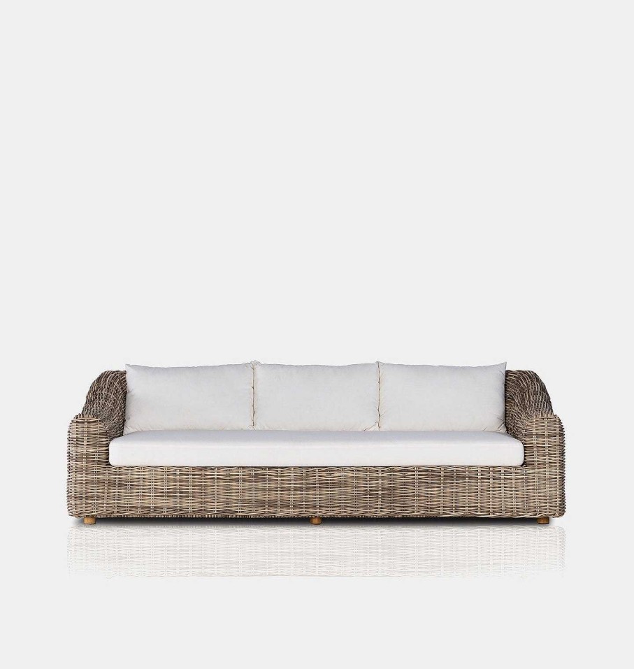 New Austin Co Amelia Outdoor Sofa