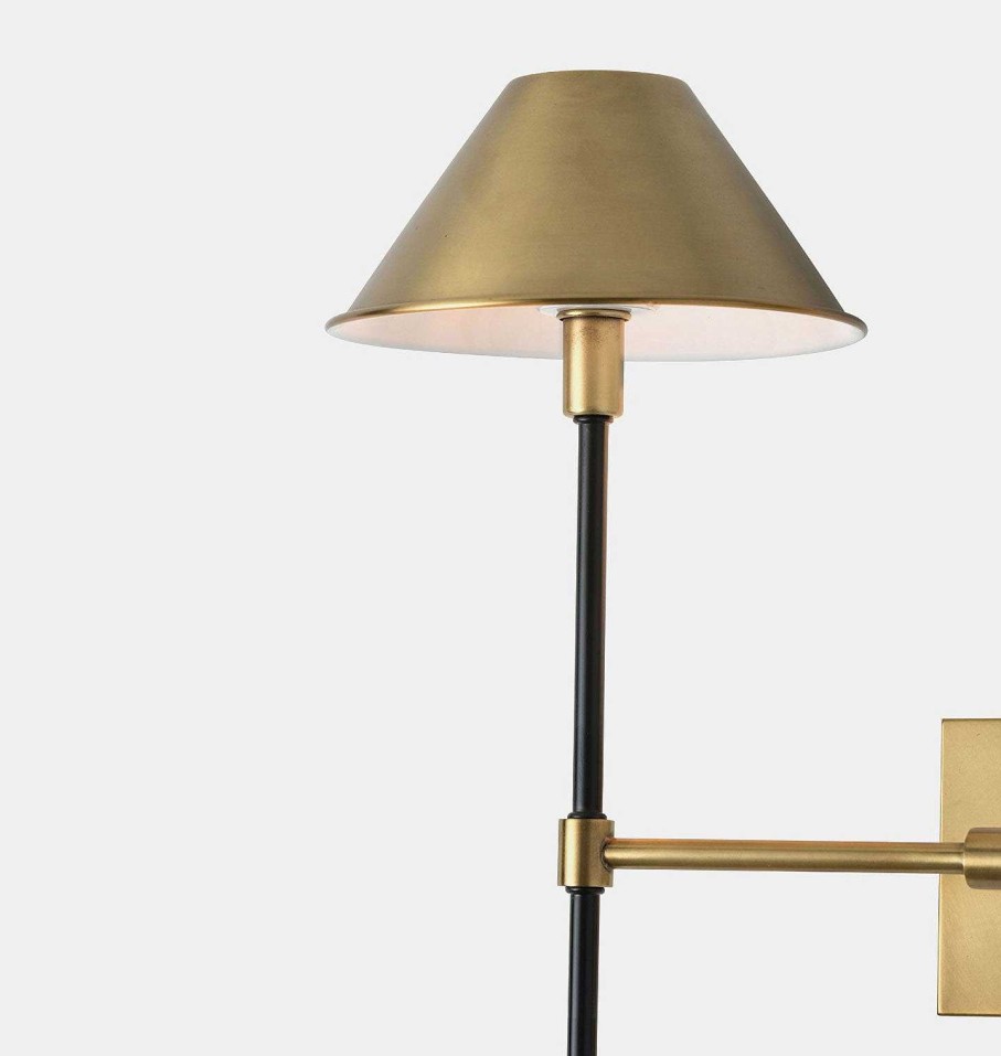 Online Arteriors Adoncina Sconce