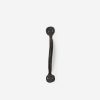 New Bitters Co. Hand-Forged Cabinet Pull