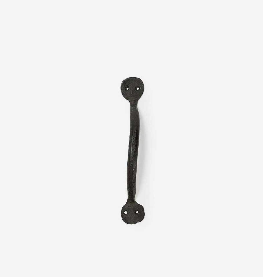 New Bitters Co. Hand-Forged Cabinet Pull